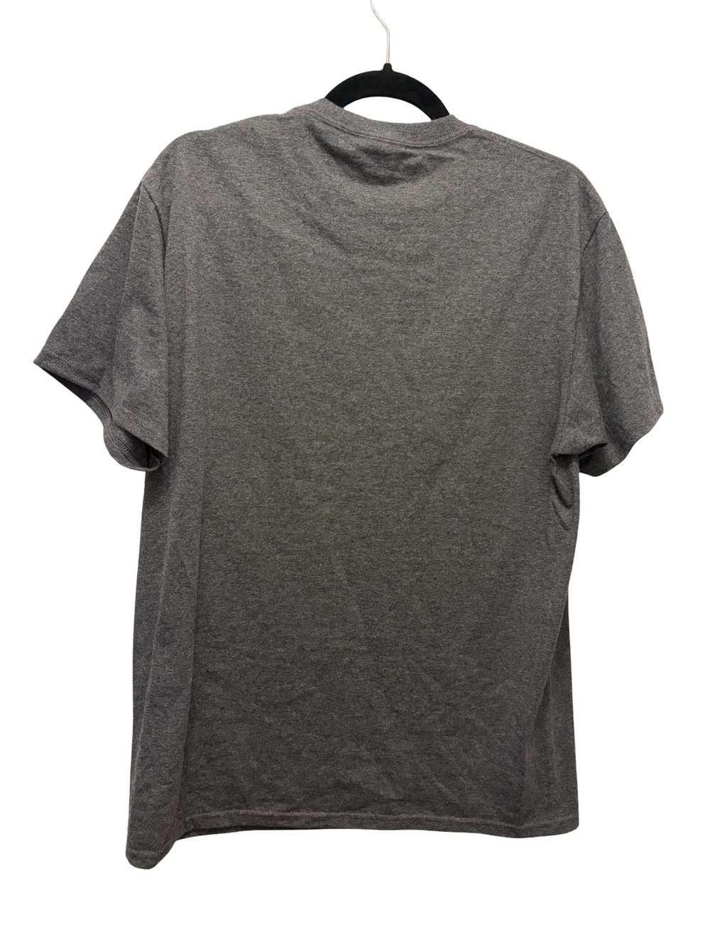 Madison River Brewing Company T Shirt Men's Medium Gray Brewery Beer Belgrade MT - Picture 2 of 6